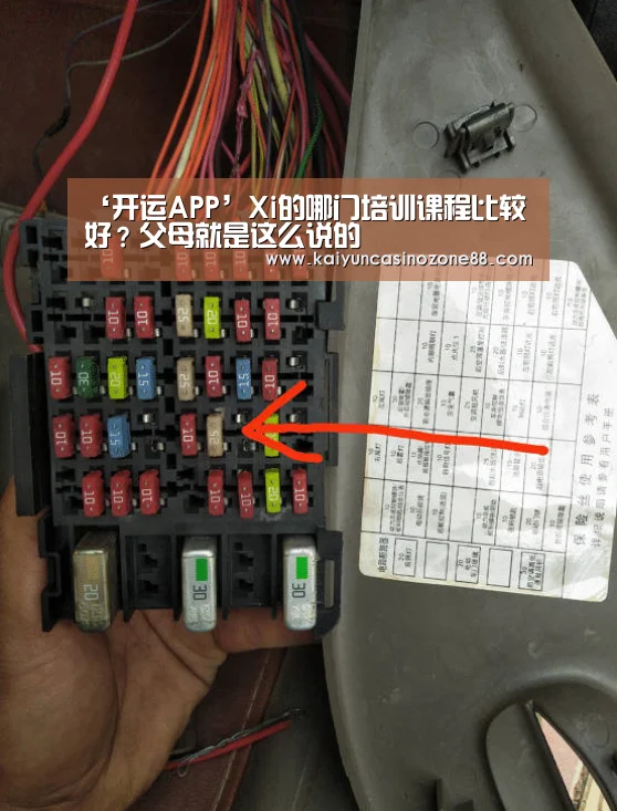 ‘开运APP’Xi的哪门培训课程比较好?父母就是这么说的(图3) 开运竞猜